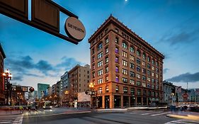 Yotel San Francisco, Select By Hilton